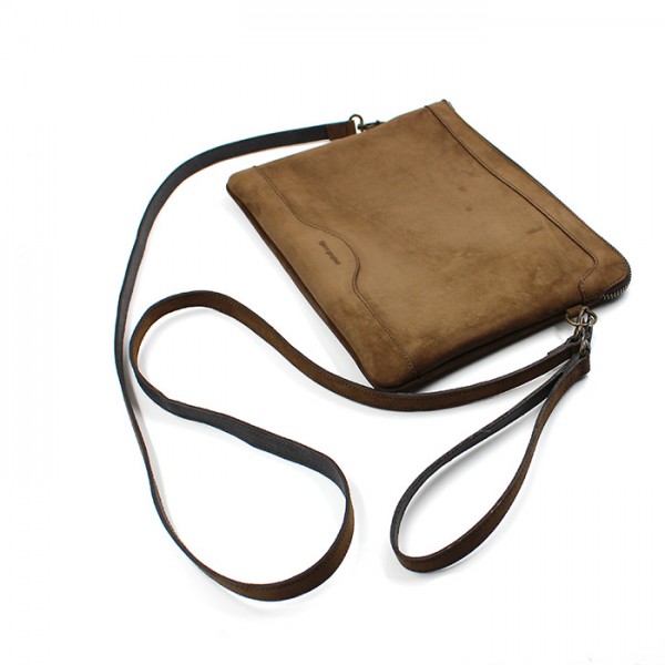Kjøre Project Leather Classic + Strap Italia