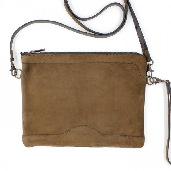 Kjøre Project Leather Classic + Strap Italia