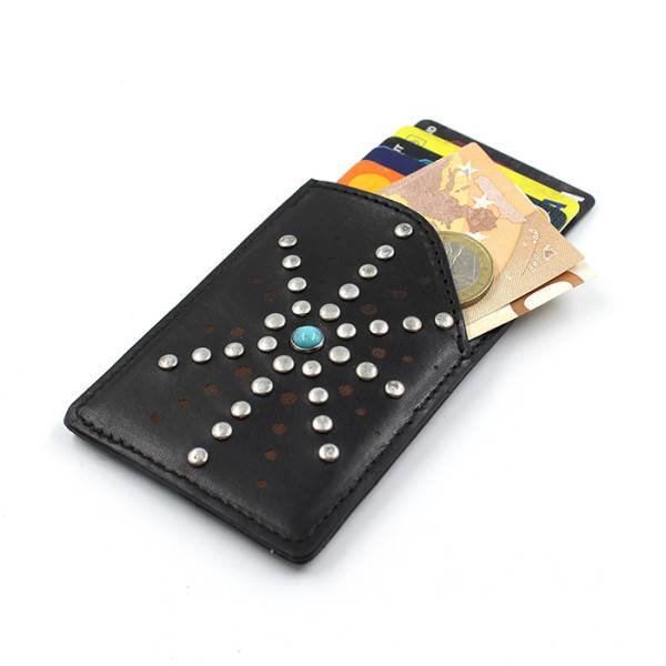 Kjøre Project Los Angeles Card Holder In Linea