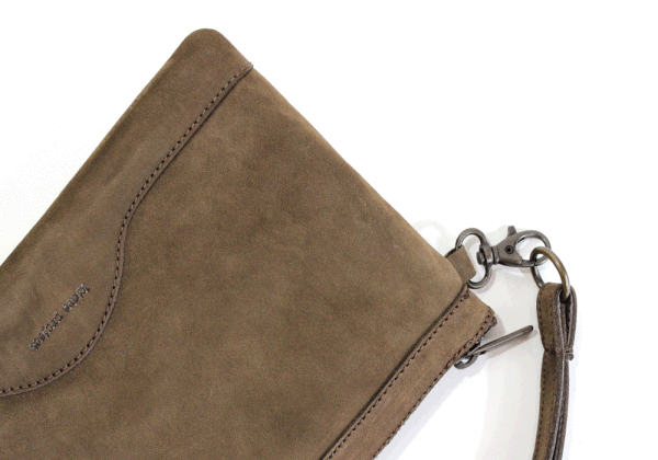 Kjøre Project Leather Classic Spedizione Gratuita