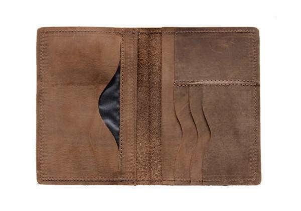 Kjøre Project Passport Travel Evolution Wallet Negozi Online
