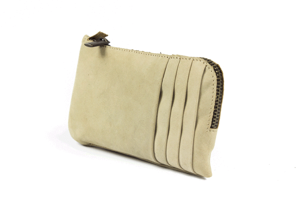 Kjøre Project Phone / Cards Clutch Wallet White Ivory Shopping Online