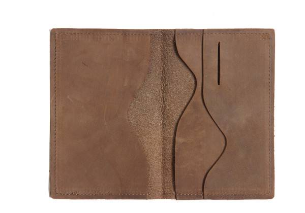 Kjøre Project Passport Travel Wallet Novità