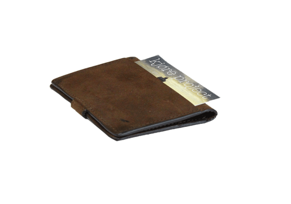 Kjøre Project Draw Card Case Evolution Wallet Economico