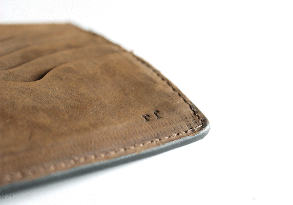 Kjøre Project Draw Card Case Evolution Wallet Economico