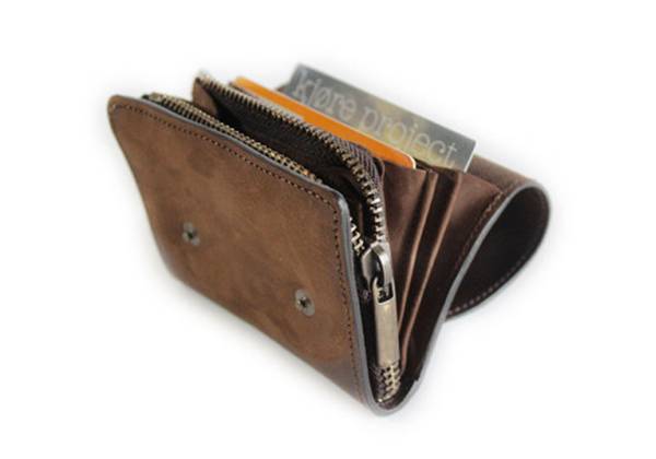 Kjøre Project Jaquard Wallet Outlet