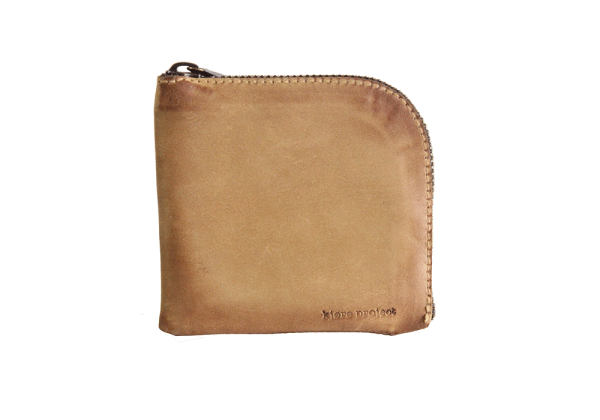 Kjøre Project Clutch Coins / Cards Wallet Saldi