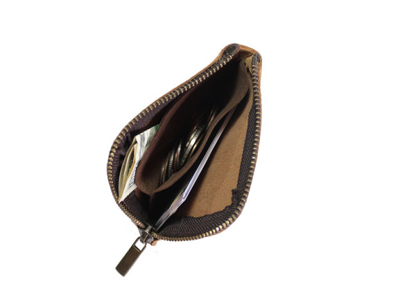 Kjøre Project Clutch Coins / Cards Wallet Saldi