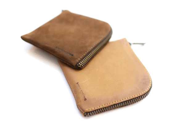 Kjøre Project Clutch Coins / Cards Wallet Saldi