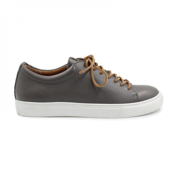 Kjøre Project Fær Øer Basic Grey Offerte