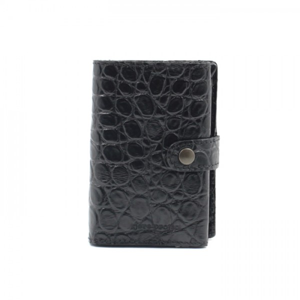 Kjøre Project Automatic Crocco Black Pezzi Unici