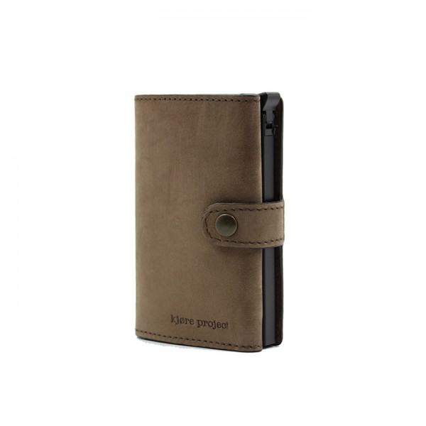 Kjøre Project Automatic Brown Acquista Ora