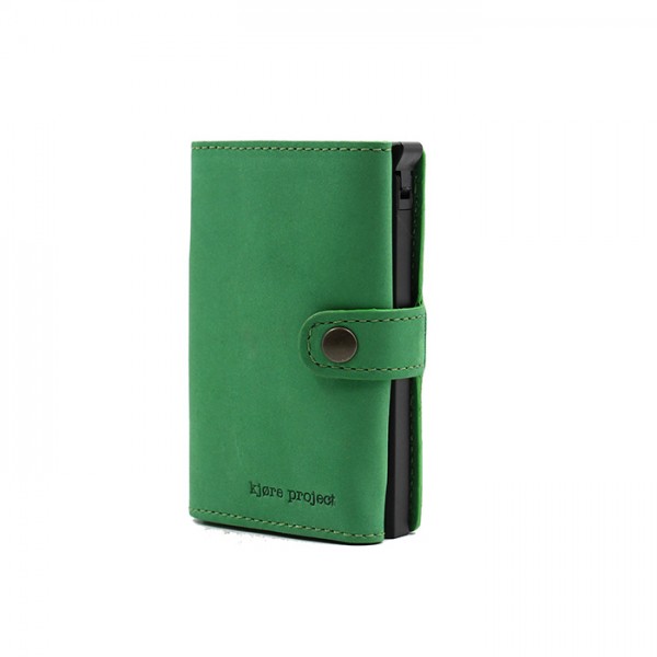 Kjøre Project Automatic Emerald Consegna Veloce