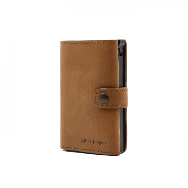Kjøre Project Automatic Cognac Promozione Limitata