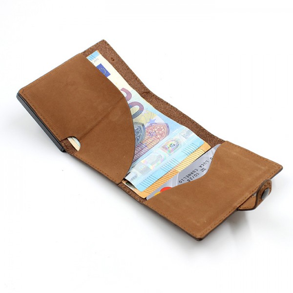 Kjøre Project Automatic Cognac Promozione Limitata