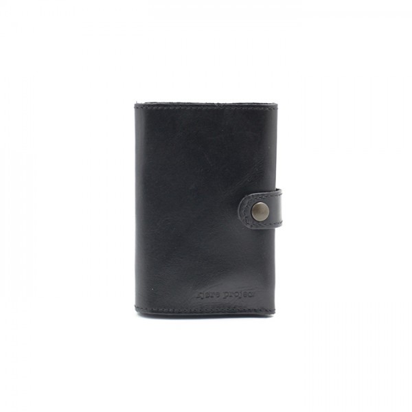 Kjøre Project Automatic Calf Black Presa