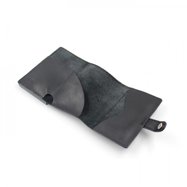 Kjøre Project Automatic Calf Black Presa