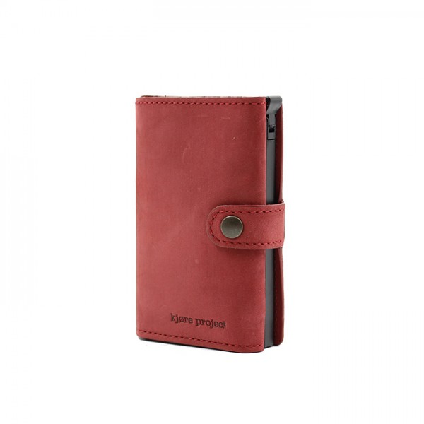 Kjøre Project Automatic Red Offerta