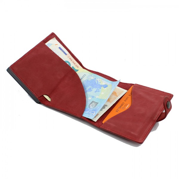 Kjøre Project Automatic Red Offerta