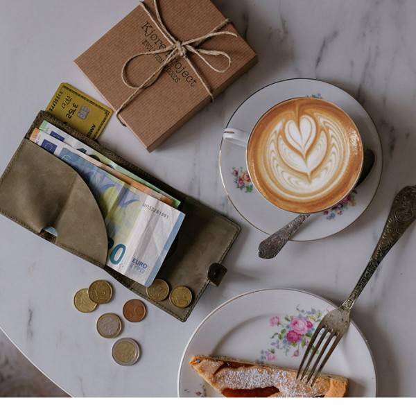 Kjøre Project Automatic Olive Economico