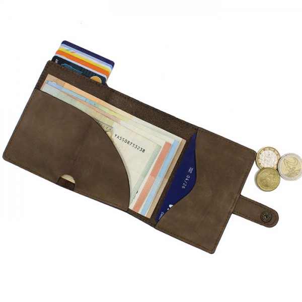 Kjøre Project Automatic Flower Brown In Vendita