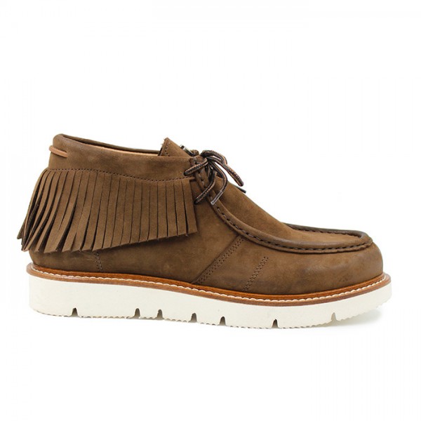 Kjøre Project Echelon Fringe Old Collection Saldi