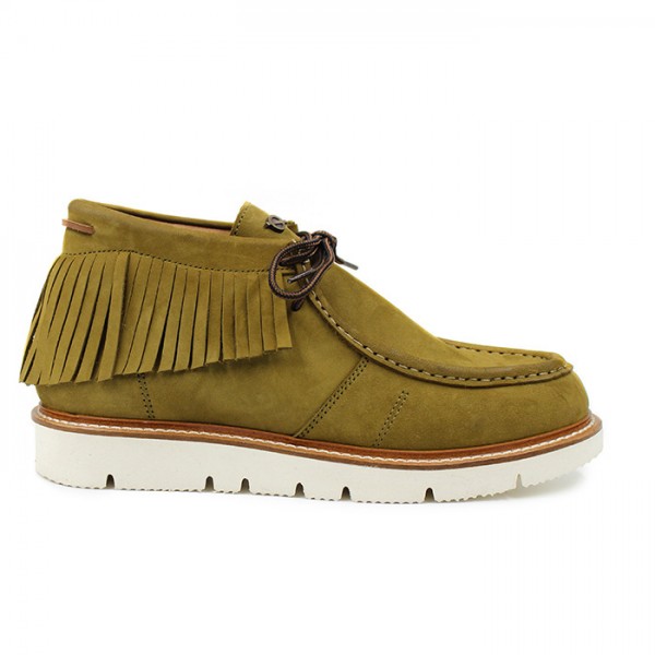 Kjøre Project Echelon Fringe Old Collection Offerte