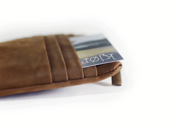 Kjøre Project Col. Small Pouch – Old Collection Negozio