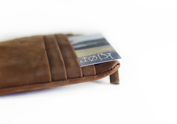 Kjøre Project Small Pouch – Old Collection In Saldo