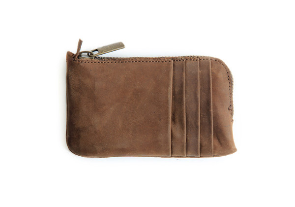 Kjøre Project Small Pouch – Old Collection In Saldo