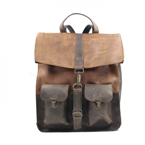Kjøre Project Leather Suede Aged Prezzo Ridotto