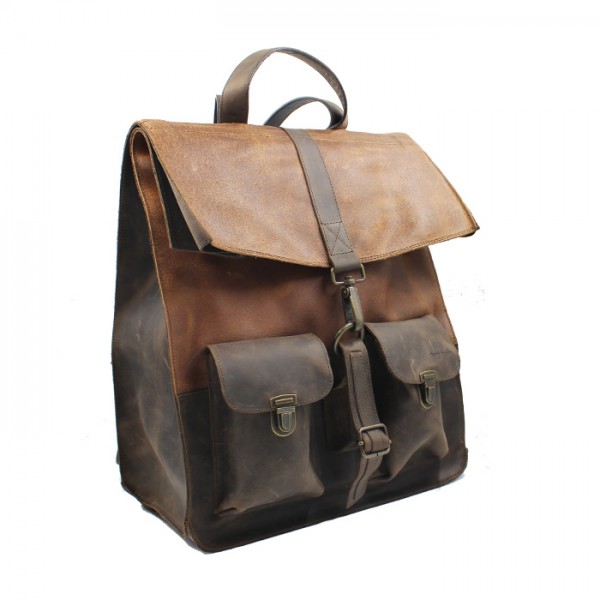 Kjøre Project Leather Suede Aged Prezzo Ridotto