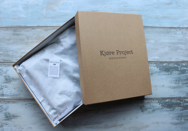 Kjøre Project Leather/Wool Brown Online
