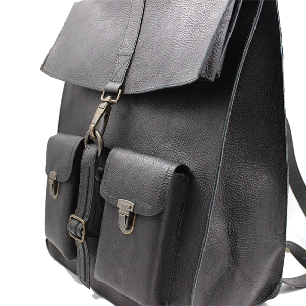 Kjøre Project Leather Goat Summer Sales Outlet
