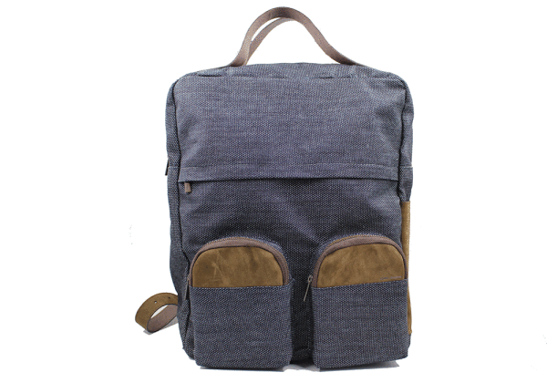 Kjøre Project Leather Denim/Dandy Offerte