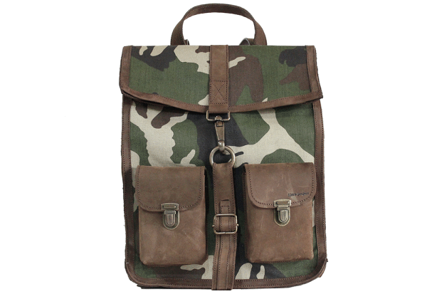 Kjøre Project Leather/Fabric Camouflage Hotsell