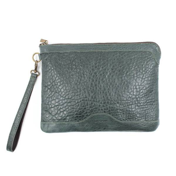 Kjøre Project Leather Snailed Moda