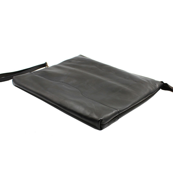 Kjøre Project Leather Calf Folded In Linea