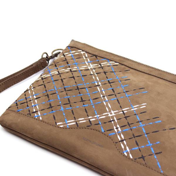 Kjøre Project Leather Sewing Nuovo