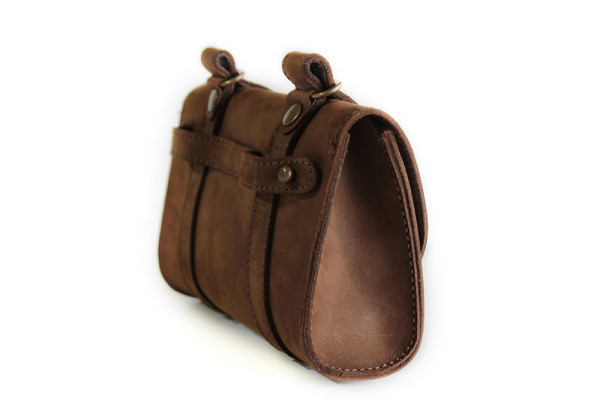 Kjøre Project Saddle Bag Qualità
