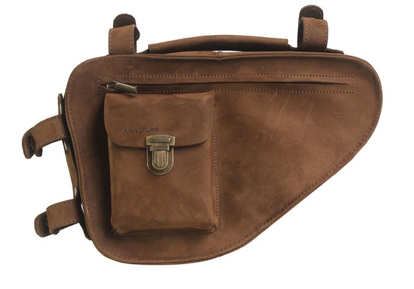 Kjøre Project Frame Bag Promozione