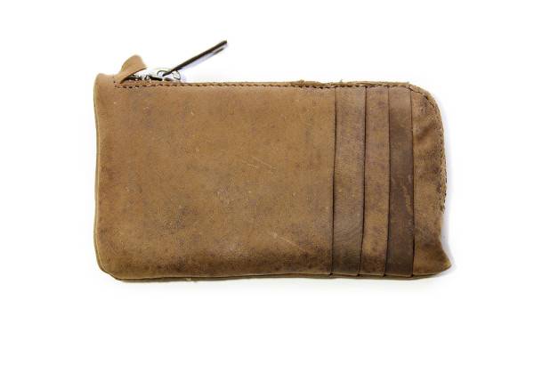 Kjøre Project Phone / Cards Clutch Wallet Buffalo Fino Al -60%