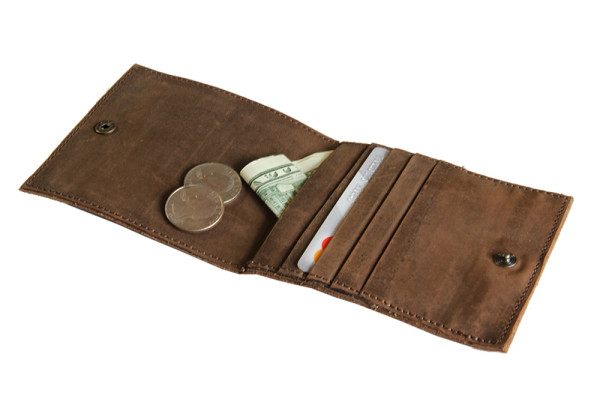 Kjøre Project Squared Wallet Basic Affare Del Giorno