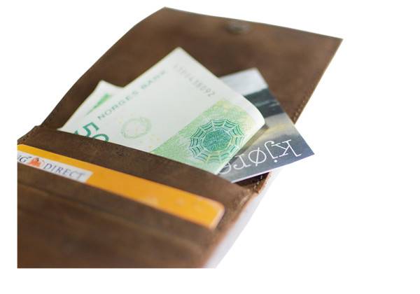 Kjøre Project Squared Wallet Basic Affare Del Giorno