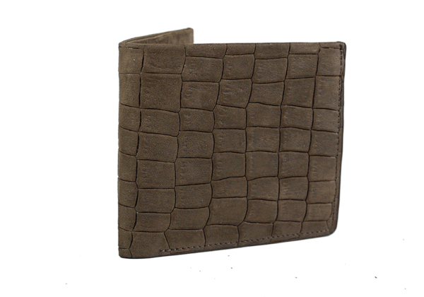 Kjøre Project Slim Fold Wallet Croco Prezzo Ridotto