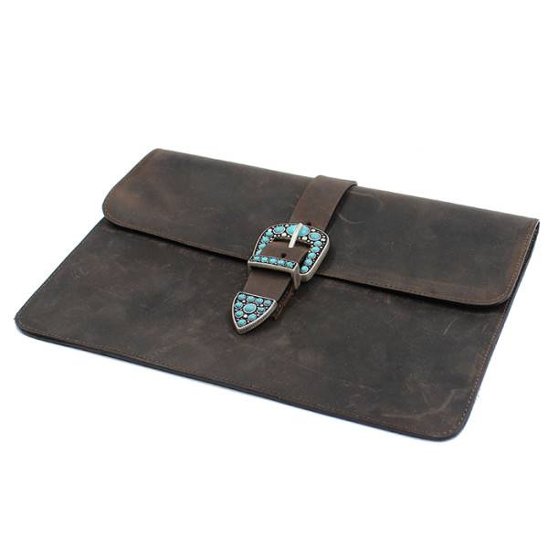 Kjøre Project Leather cabochon Soddisfazione Garantita