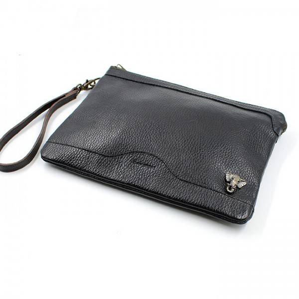 Kjøre Project Leather Goat Elephant Qualità Garantita