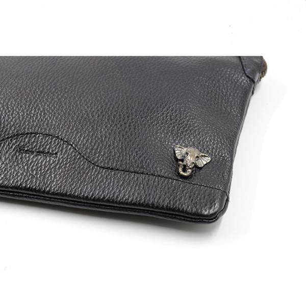 Kjøre Project Leather Goat Elephant Qualità Garantita