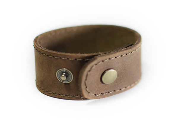 Kjøre Project Large Buttoned Bracelet Negozi Online