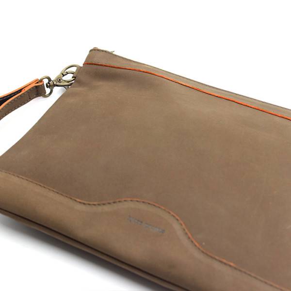 Kjøre Project Leather Colored Fino Al -60%